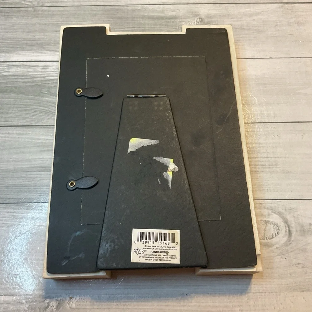 Russ Berrie great preowned